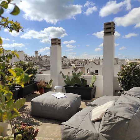 Nou La Tua Casa In Puglia Apartment Alberobello Ngoại thất bức ảnh