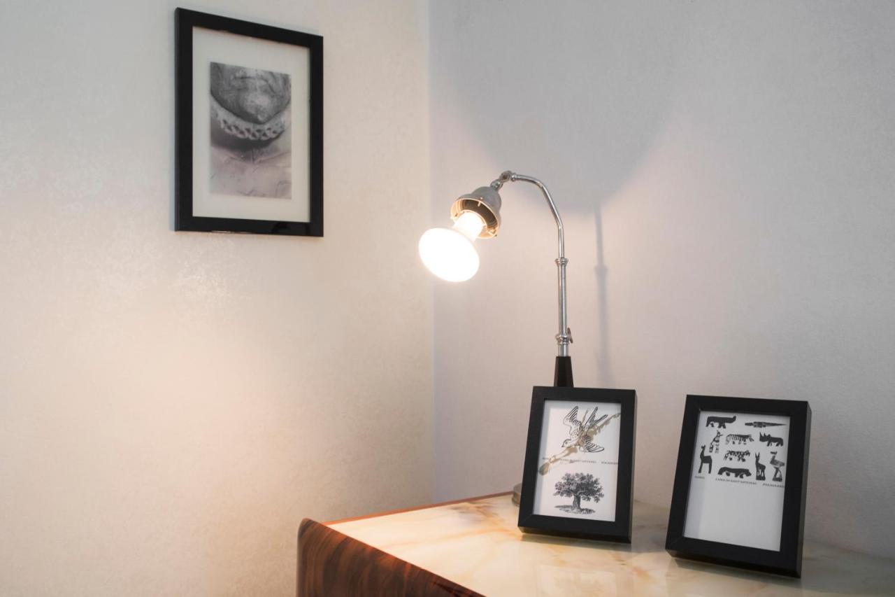 Nou La Tua Casa In Puglia Apartment Alberobello Ngoại thất bức ảnh
