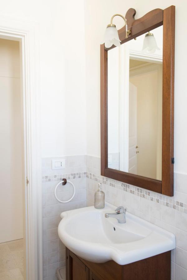 Nou La Tua Casa In Puglia Apartment Alberobello Ngoại thất bức ảnh