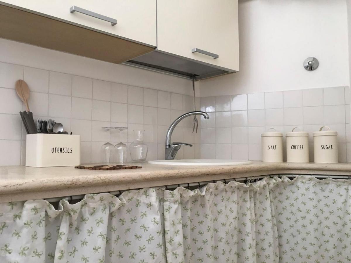 Nou La Tua Casa In Puglia Apartment Alberobello Ngoại thất bức ảnh