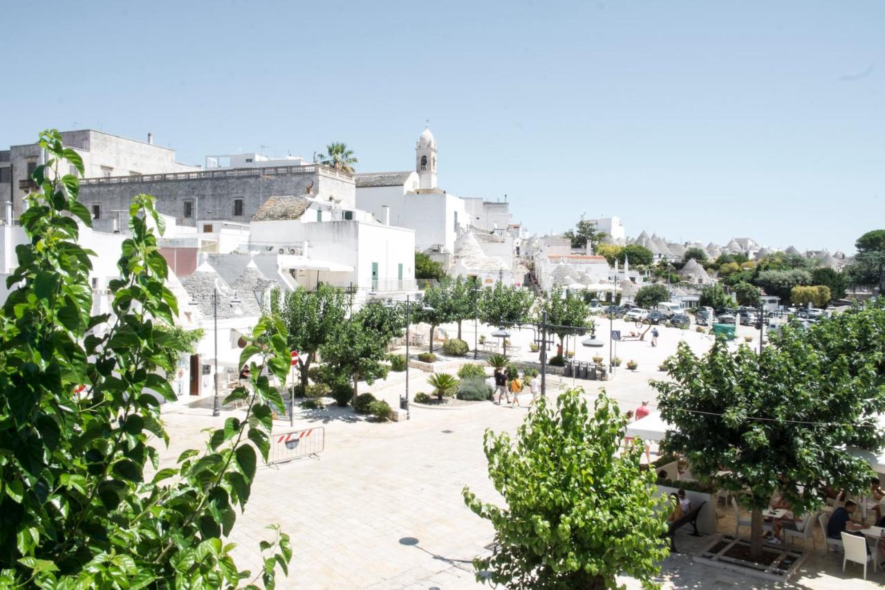 Nou La Tua Casa In Puglia Apartment Alberobello Ngoại thất bức ảnh