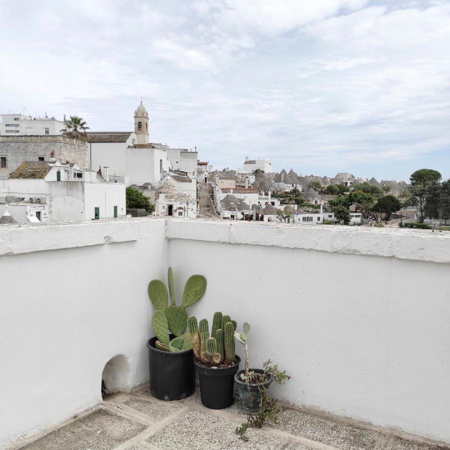 Nou La Tua Casa In Puglia Apartment Alberobello Ngoại thất bức ảnh
