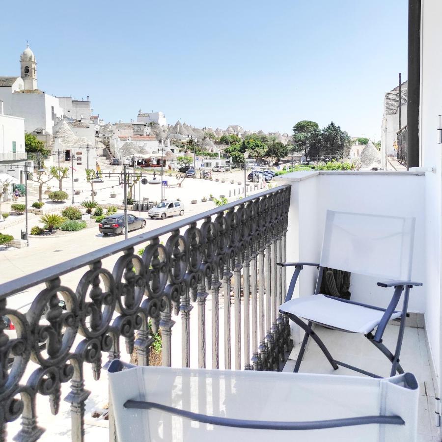 Nou La Tua Casa In Puglia Apartment Alberobello Ngoại thất bức ảnh