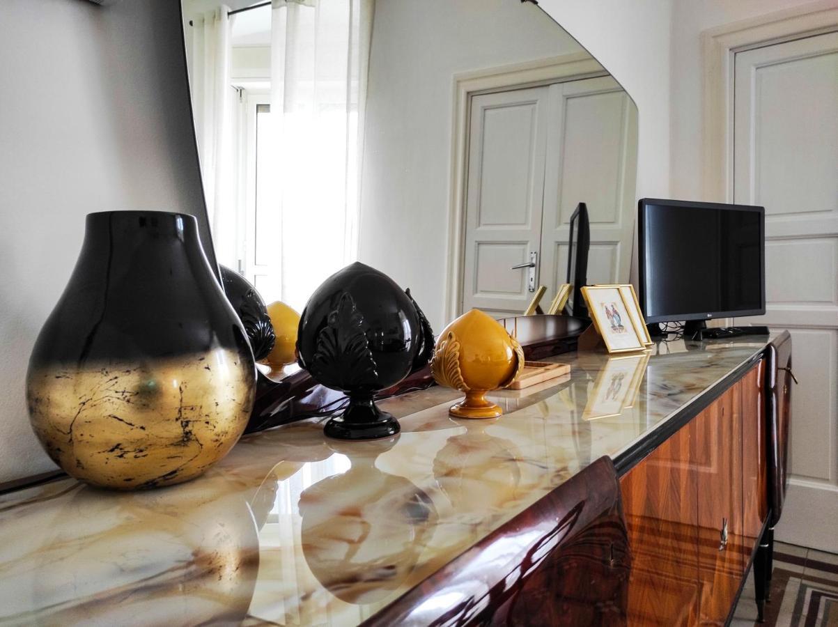 Nou La Tua Casa In Puglia Apartment Alberobello Ngoại thất bức ảnh