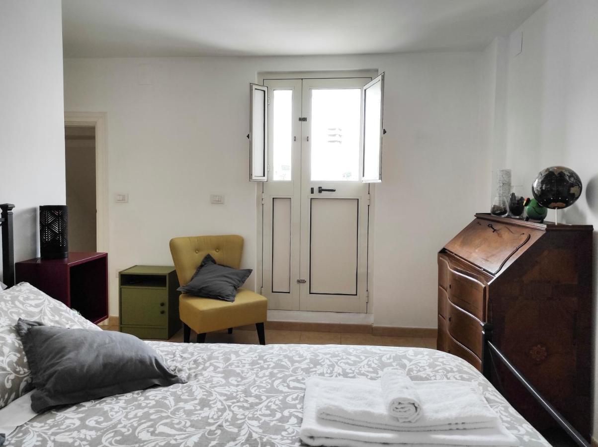 Nou La Tua Casa In Puglia Apartment Alberobello Ngoại thất bức ảnh