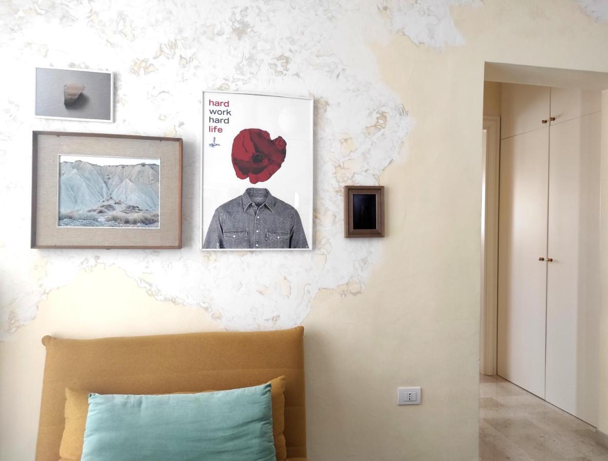 Nou La Tua Casa In Puglia Apartment Alberobello Ngoại thất bức ảnh