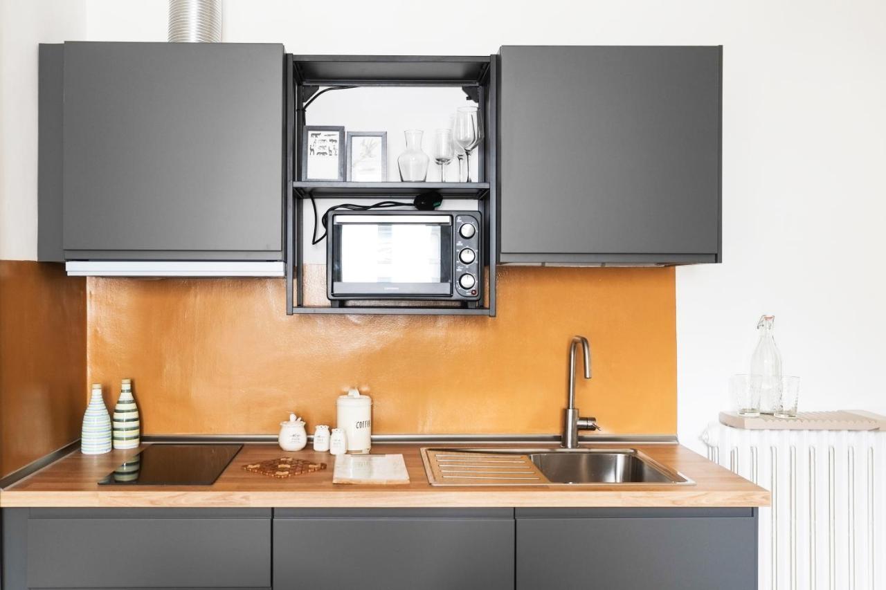Nou La Tua Casa In Puglia Apartment Alberobello Ngoại thất bức ảnh