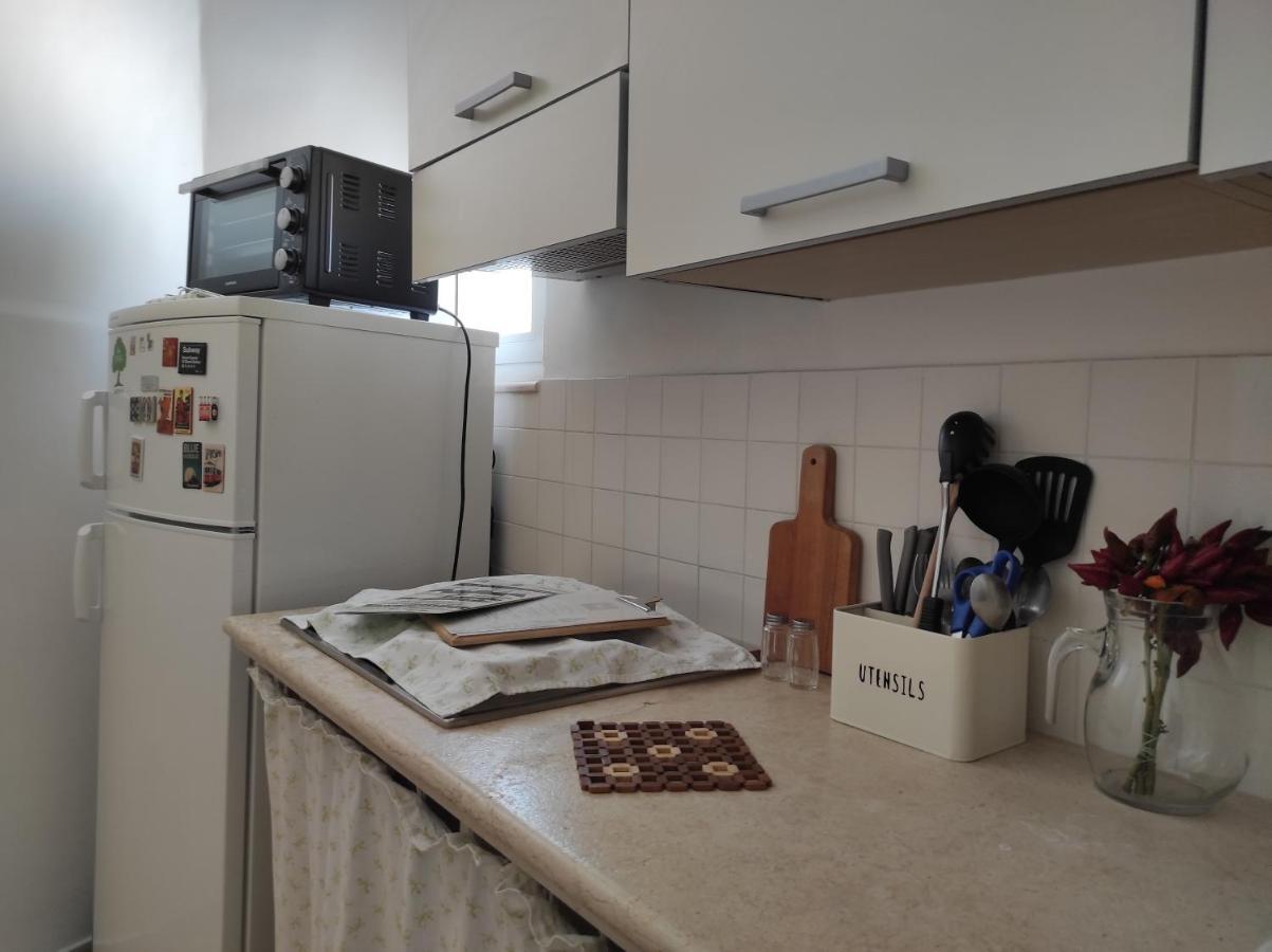 Nou La Tua Casa In Puglia Apartment Alberobello Ngoại thất bức ảnh