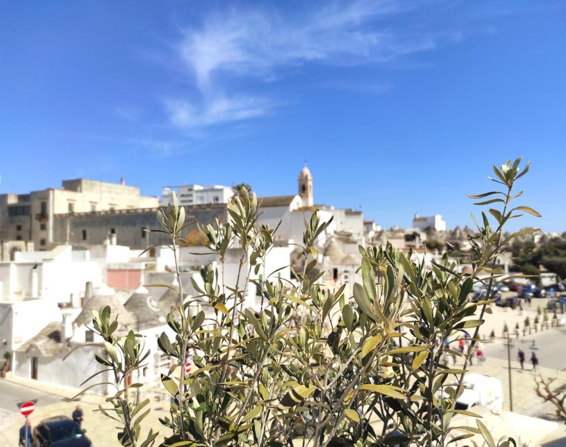 Nou La Tua Casa In Puglia Apartment Alberobello Ngoại thất bức ảnh