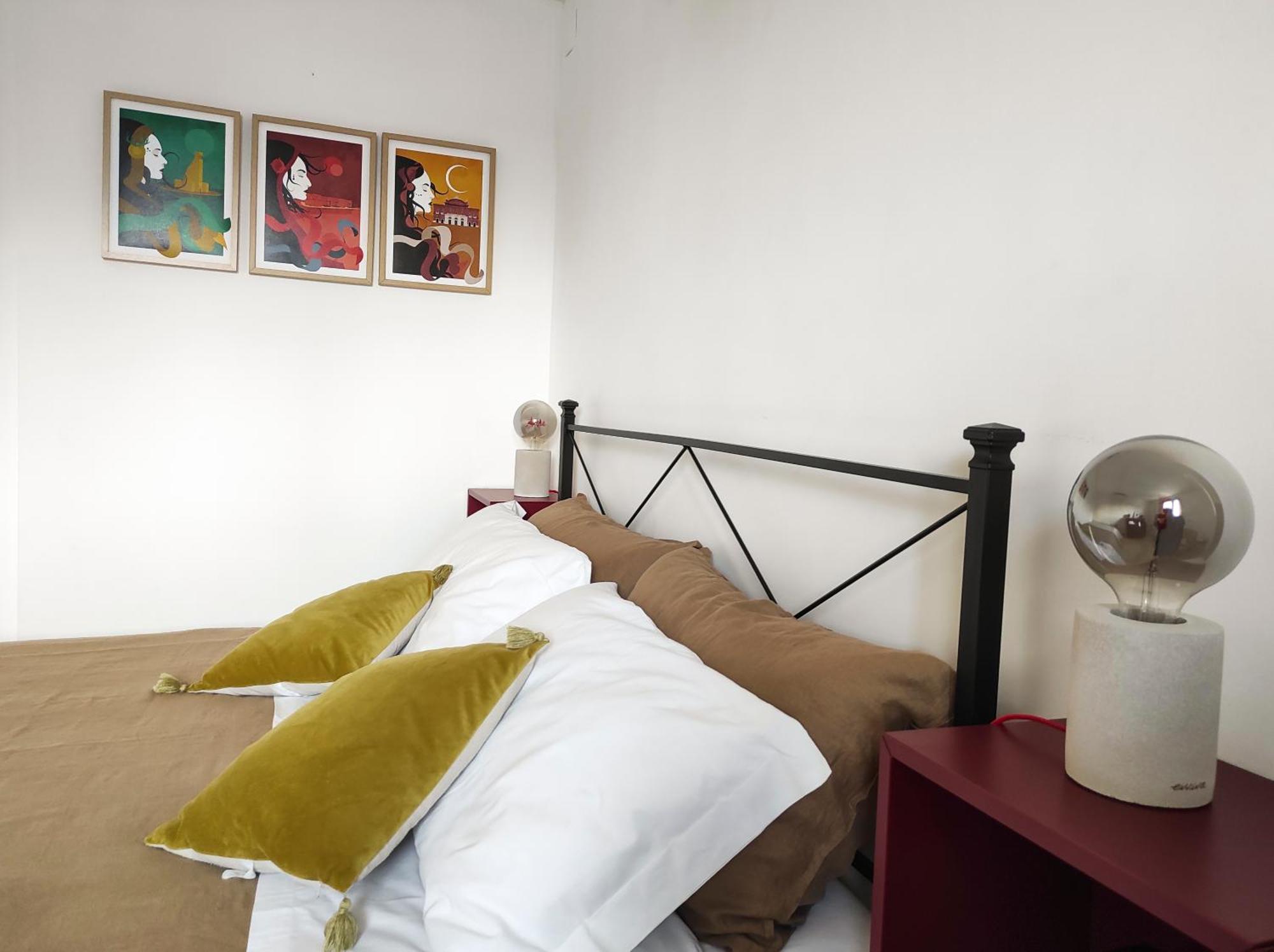 Nou La Tua Casa In Puglia Apartment Alberobello Ngoại thất bức ảnh