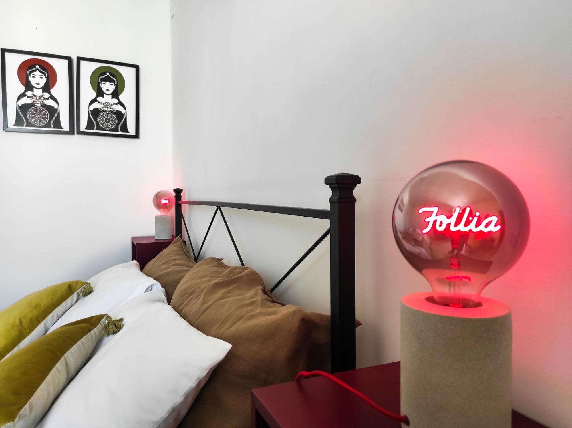 Nou La Tua Casa In Puglia Apartment Alberobello Ngoại thất bức ảnh