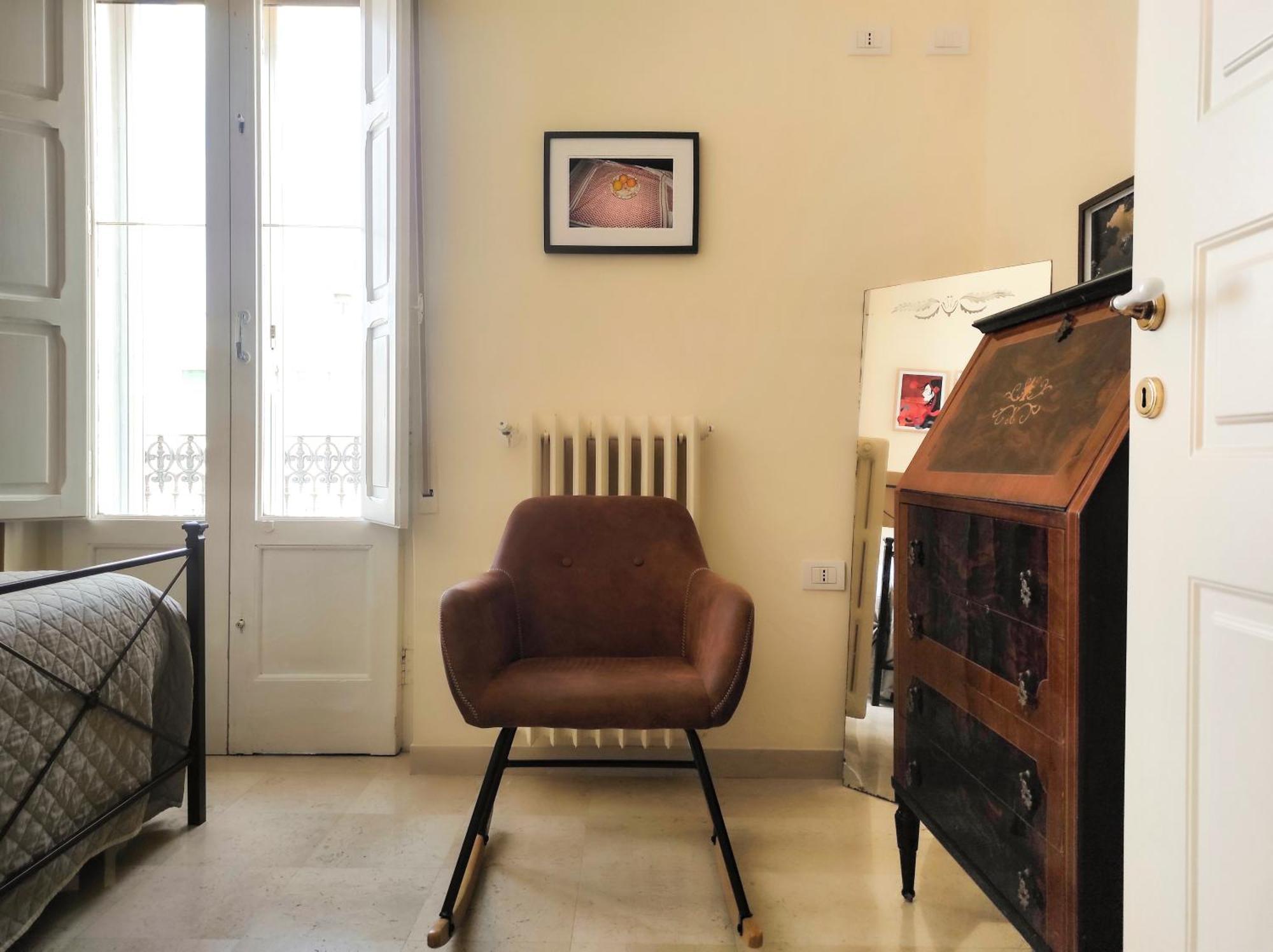 Nou La Tua Casa In Puglia Apartment Alberobello Ngoại thất bức ảnh